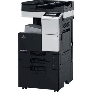 Konica Minolta bizhub C277